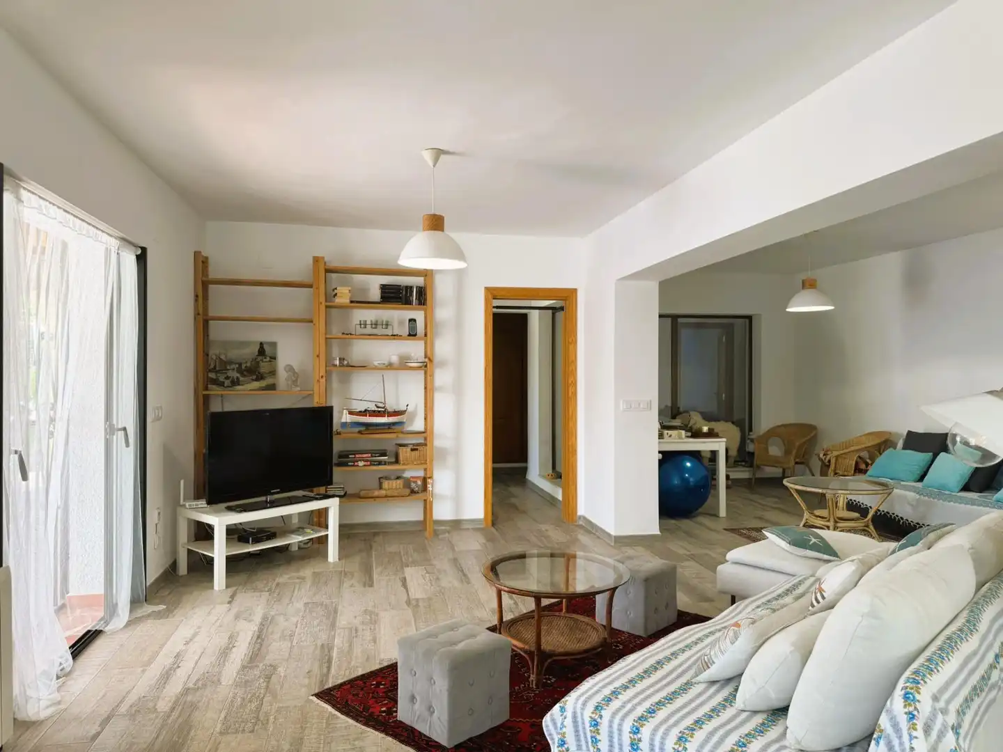 Villa avec piscine à vendre à Las Marinas / Les Marines, imagen 38