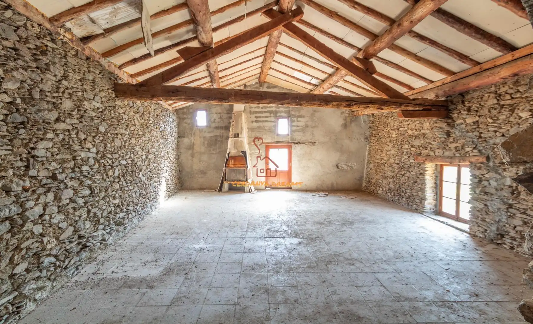 House with garden for sale in Osséja, imagen 14