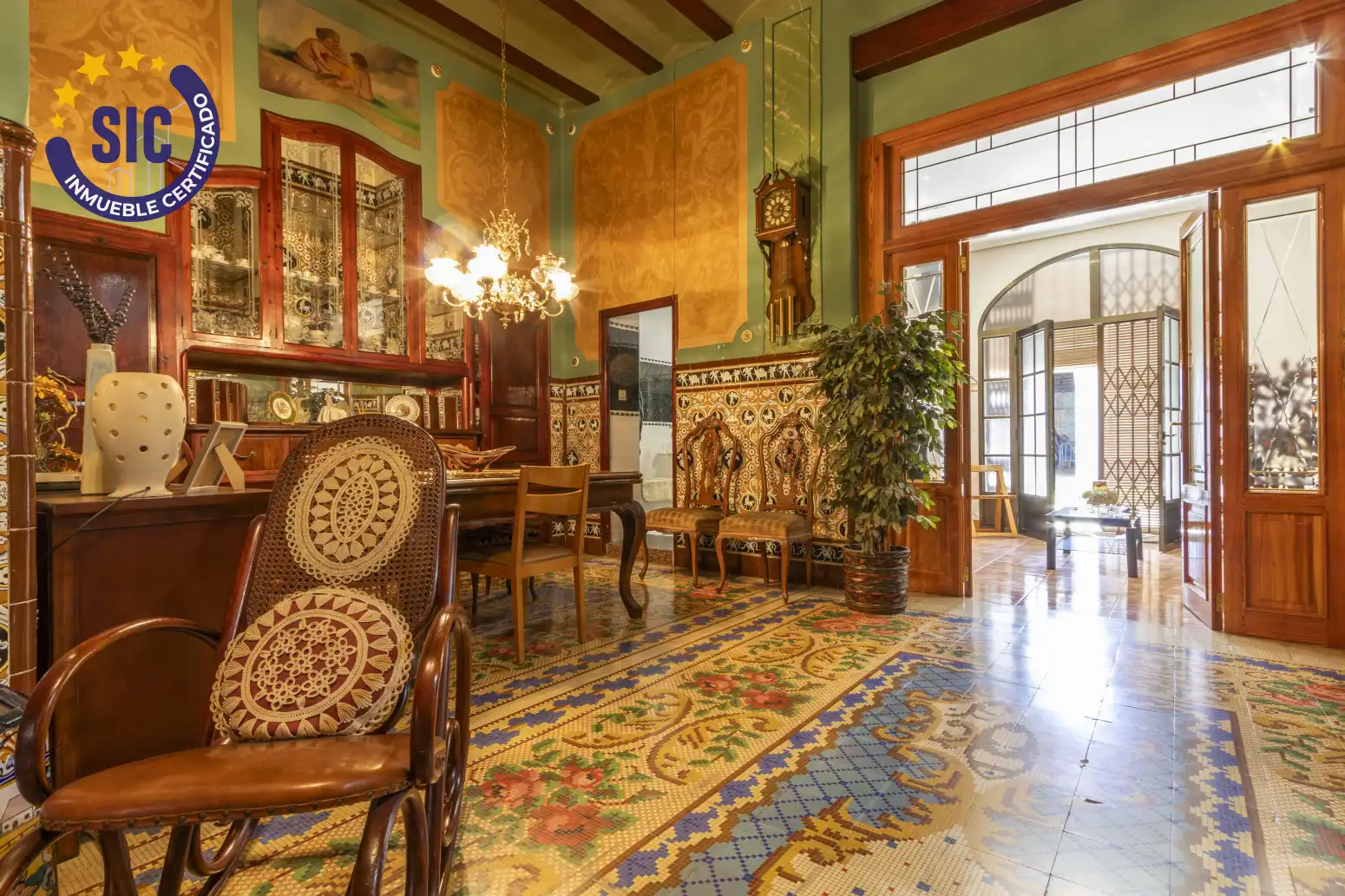 Casa o xalet en venda a Carpesa