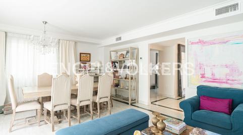 Foto 5 de Casa adosada en venda a Palomas, Madrid