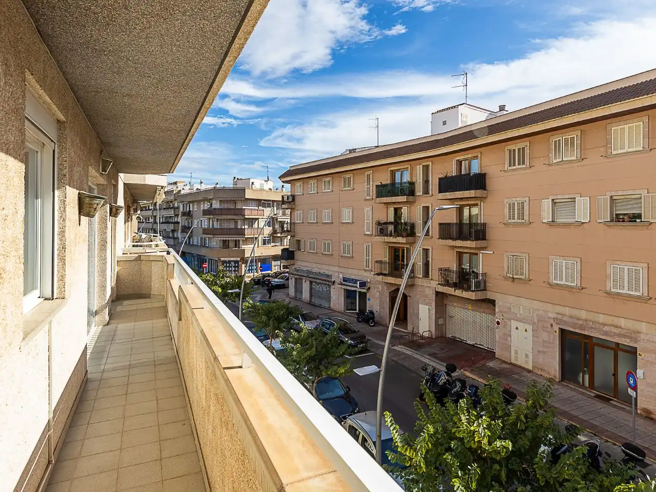 Wohnung mit Aufzug zum Verkauf in Carrer de Vicenç Joan i Rosselló 59, imagen 10