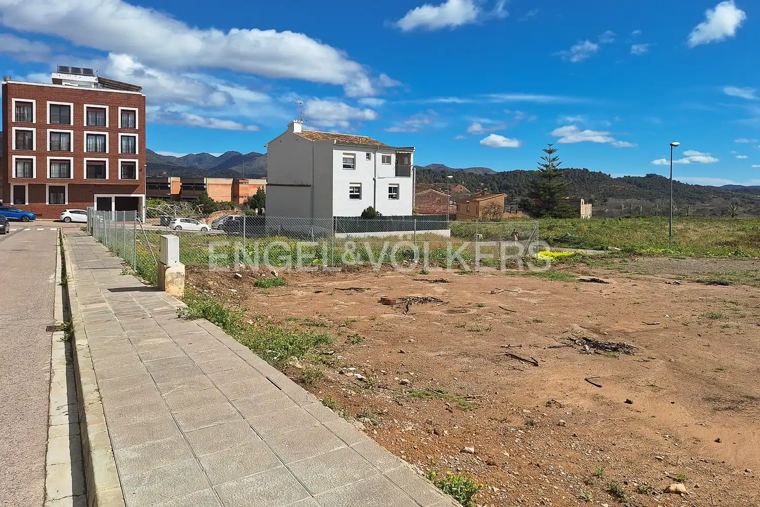 Residencial en venta en Segorbe