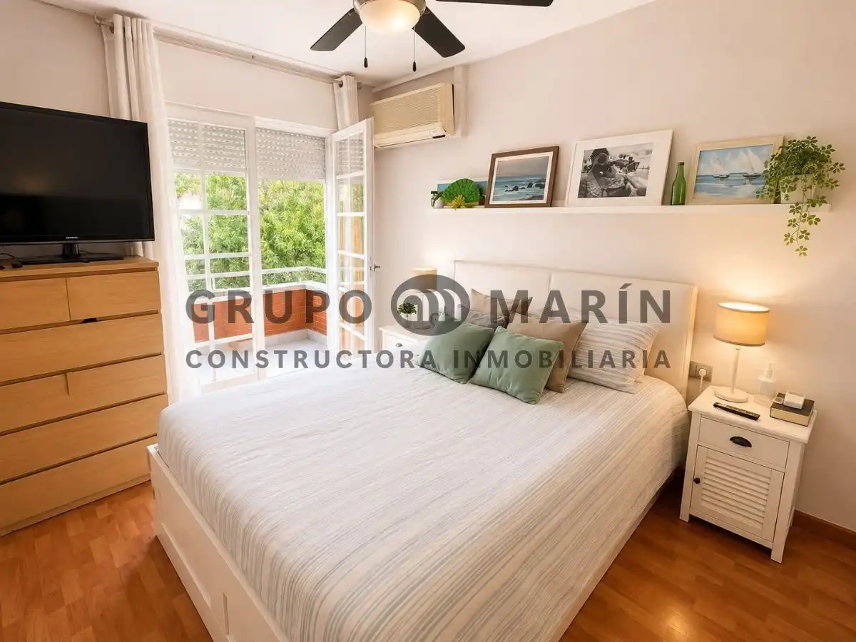 Casa bifamiliare con giardino in vendita a Carrer de Sant Miquel, imagen 17