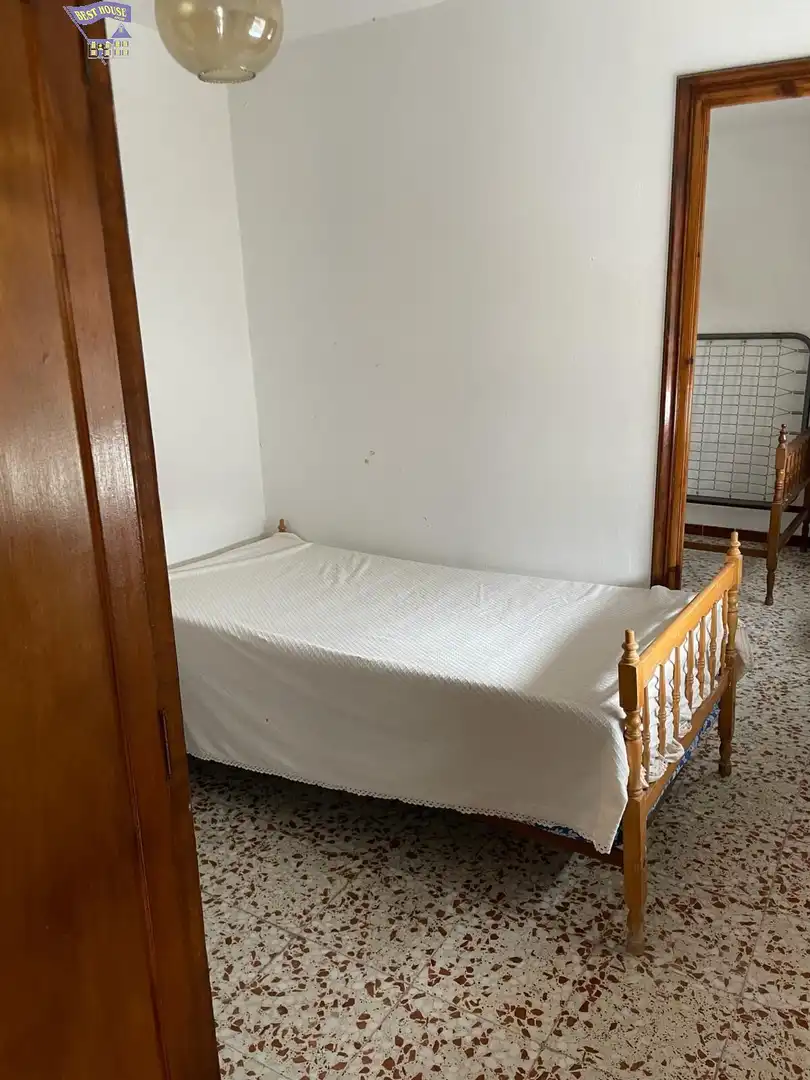 Habitación de Casa o chalet en venta en Arcos de la Frontera