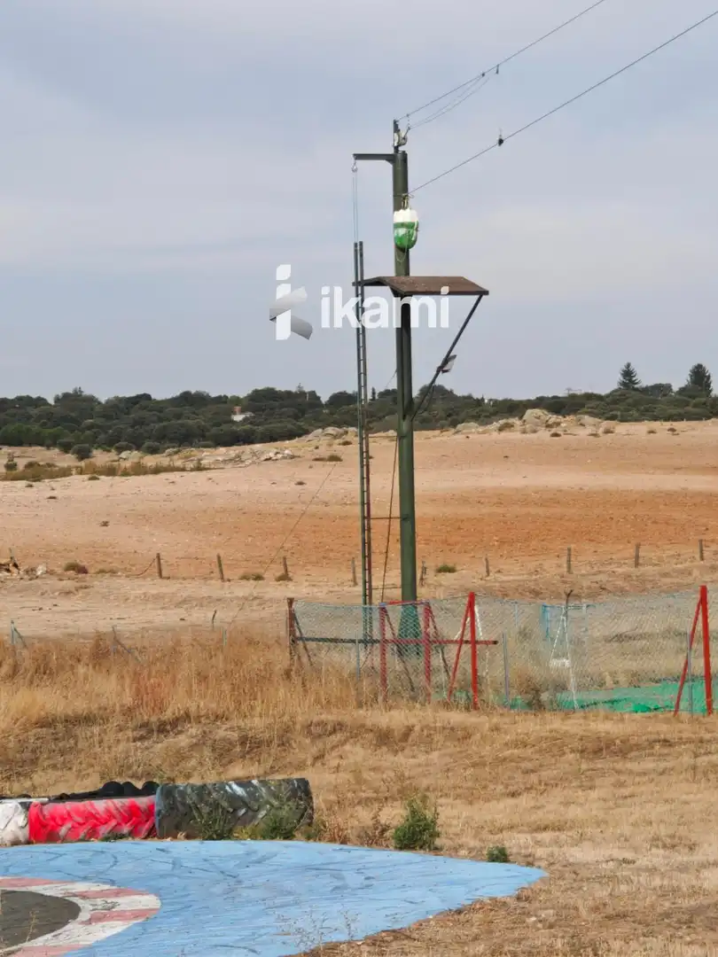 Terreno en venta en Martinamor