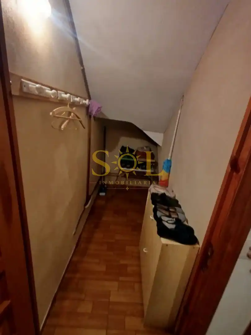 Casa o chalet en venta en Carrocera con Calefacción, Jardín privado y Terraza