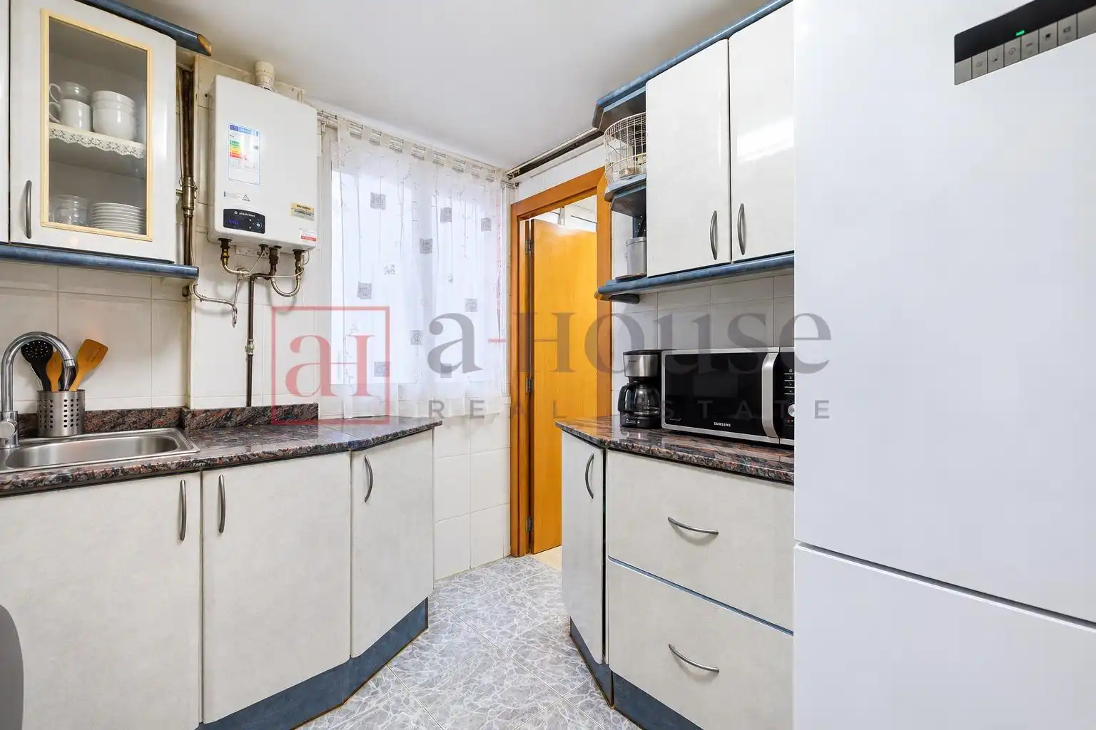 Appartamento con ascensore in vendita a Gràcia, imagen 8