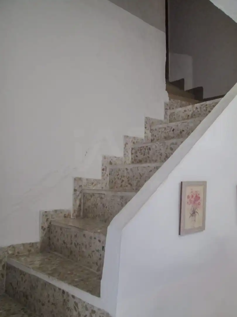 Casa rústica en venda a Santiago de Calatrava, imagen 31