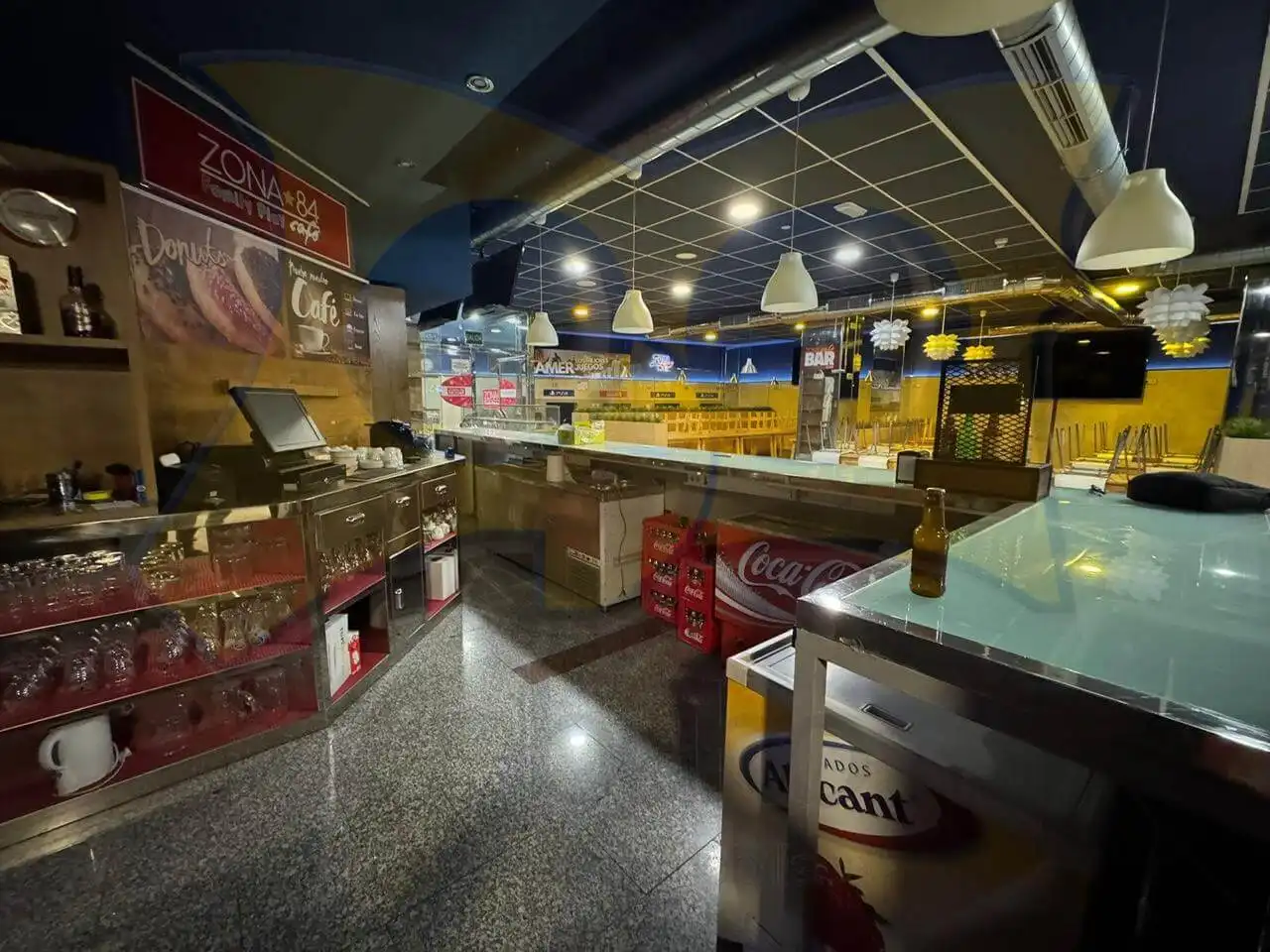 Local comercial de lloguer a Centro, imagen 3