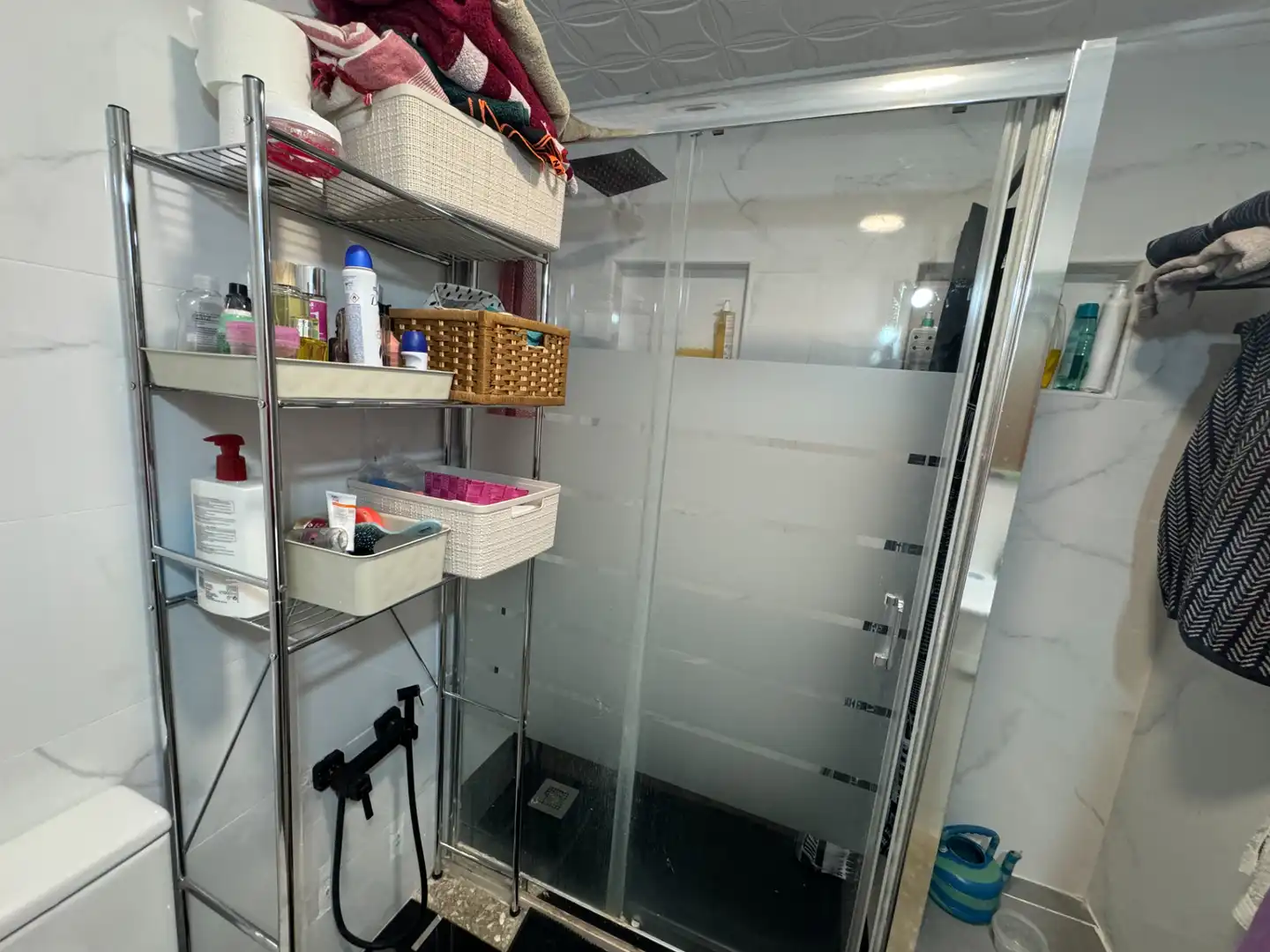 Bany de Pis en venda en Sagunto / Sagunt amb Aire condicionat, Calefacció i Moblat
