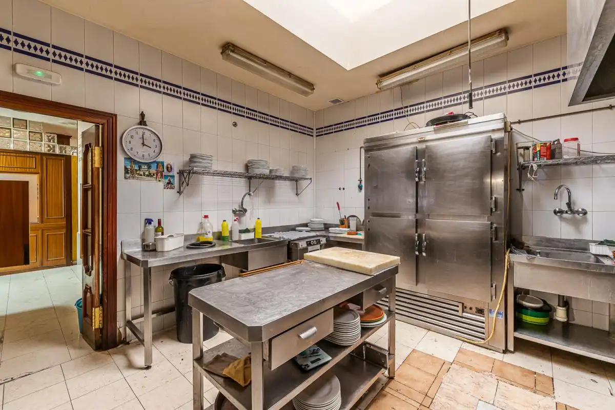 Maison avec terrasse à vendre à C. de las Cambroneras, imagen 19