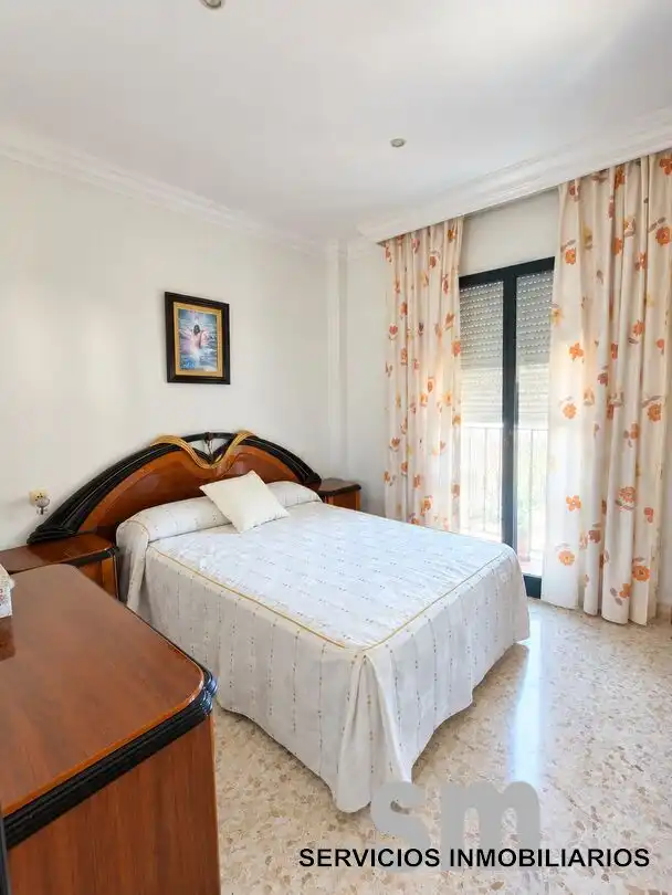 Wohnung mit Terrasse zum Verkauf in El Jardín - Antonio Vega, imagen 5