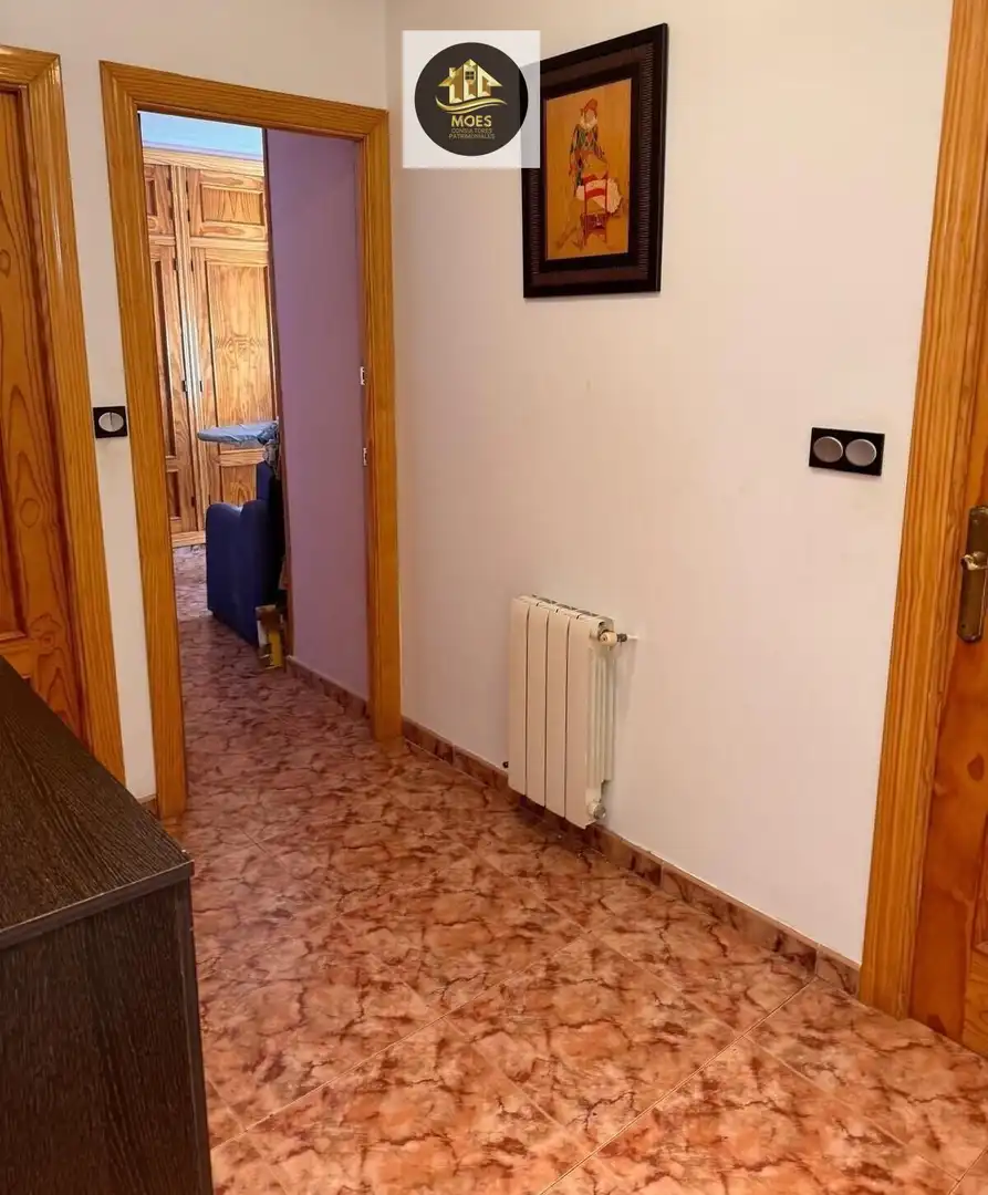 Piso con terraza en venta en Martos, imagen 16
