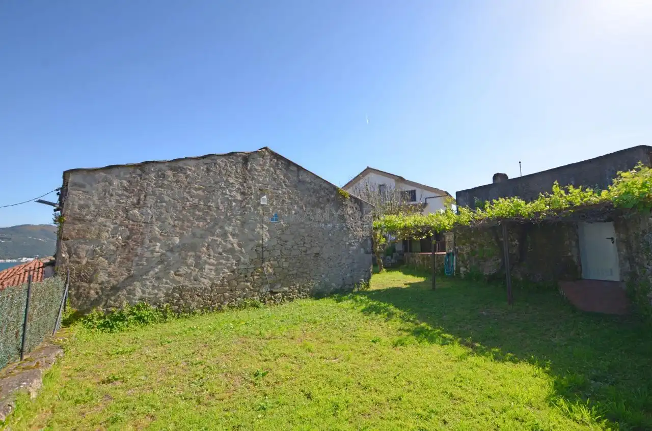Casa o chalet en venta en LUGAR OUTEIRO - CAMPOSANCOS, A Guarda