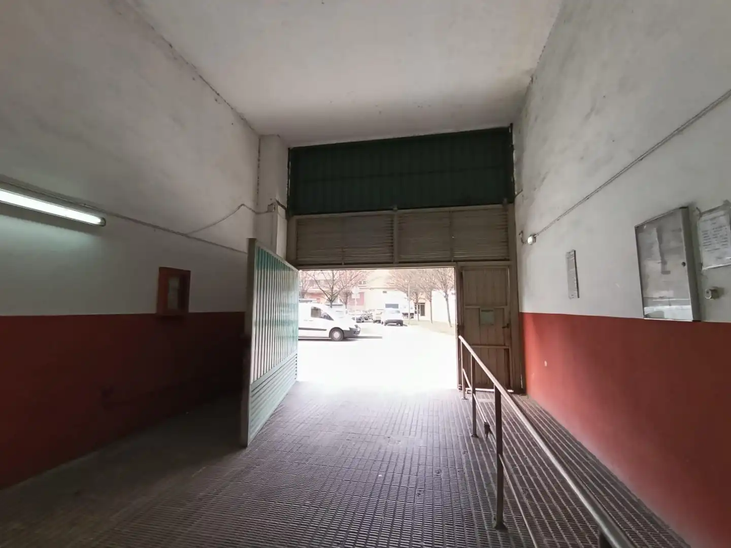 Àtic amb ascensor en venda a MIGUEL SERVET 16, imagen 69