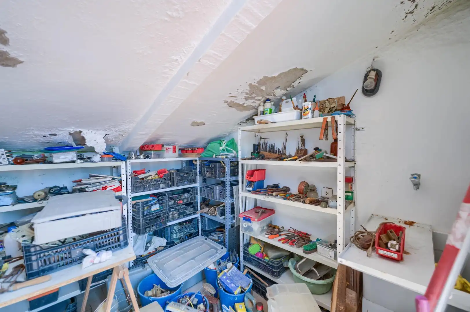 Flat with terrace for sale in Calle CONSTITUCION, imagen 52