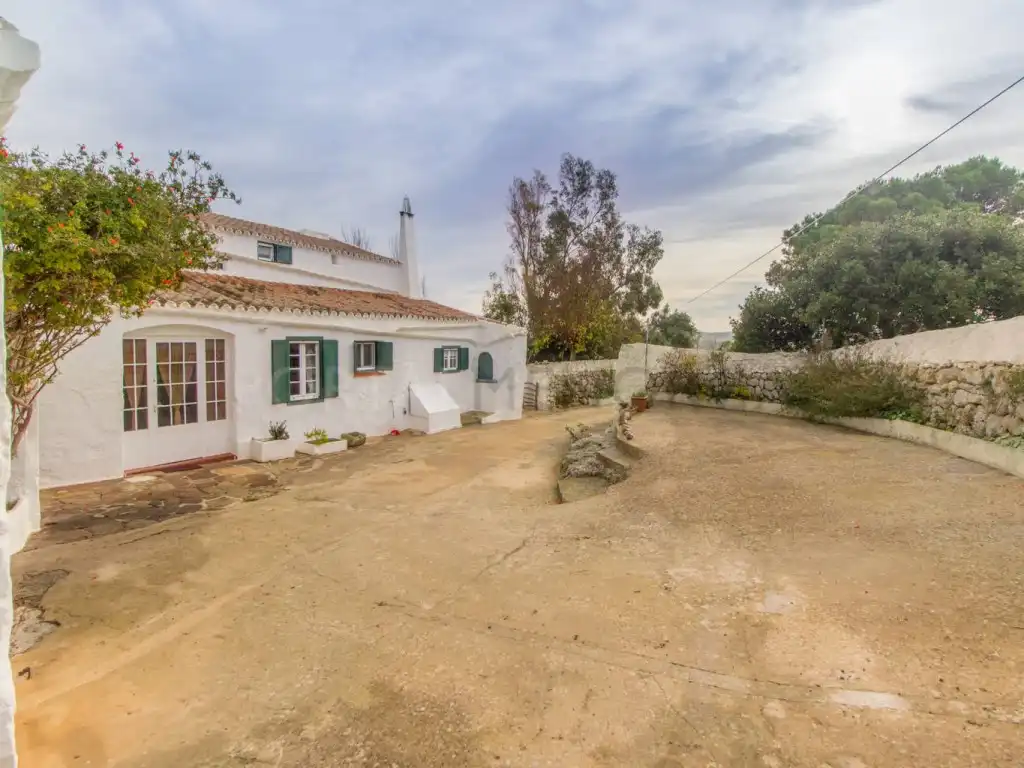 Landhaus mit Pool zum Verkauf in Alaior poble, imagen 47