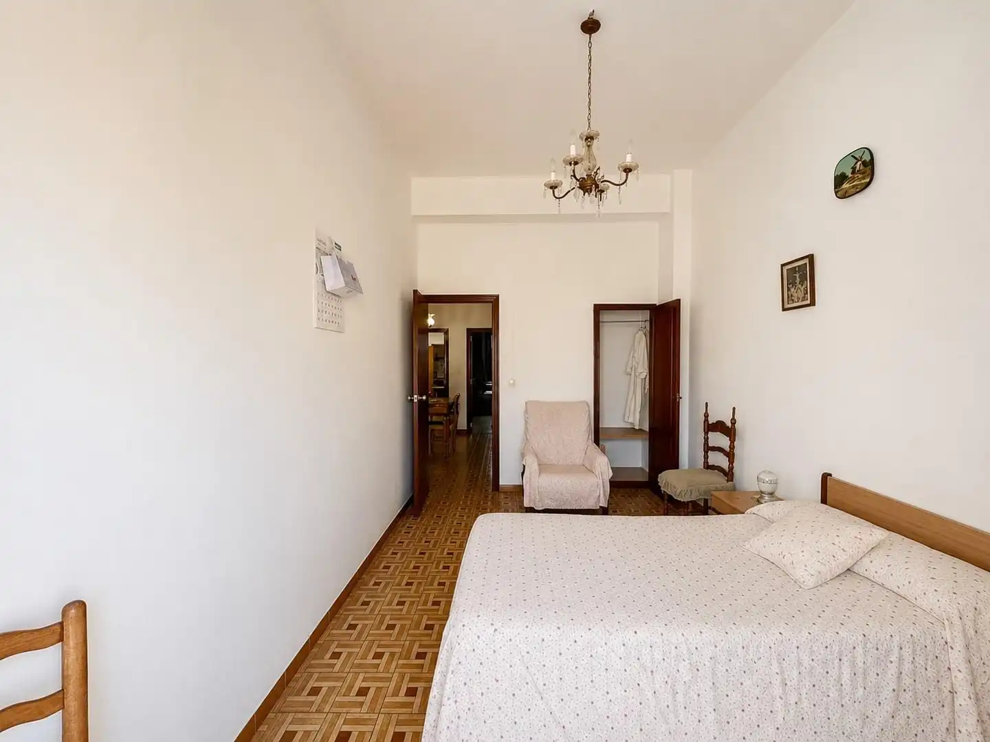 Casa con terraza en venta en Guadassuar, imagen 5