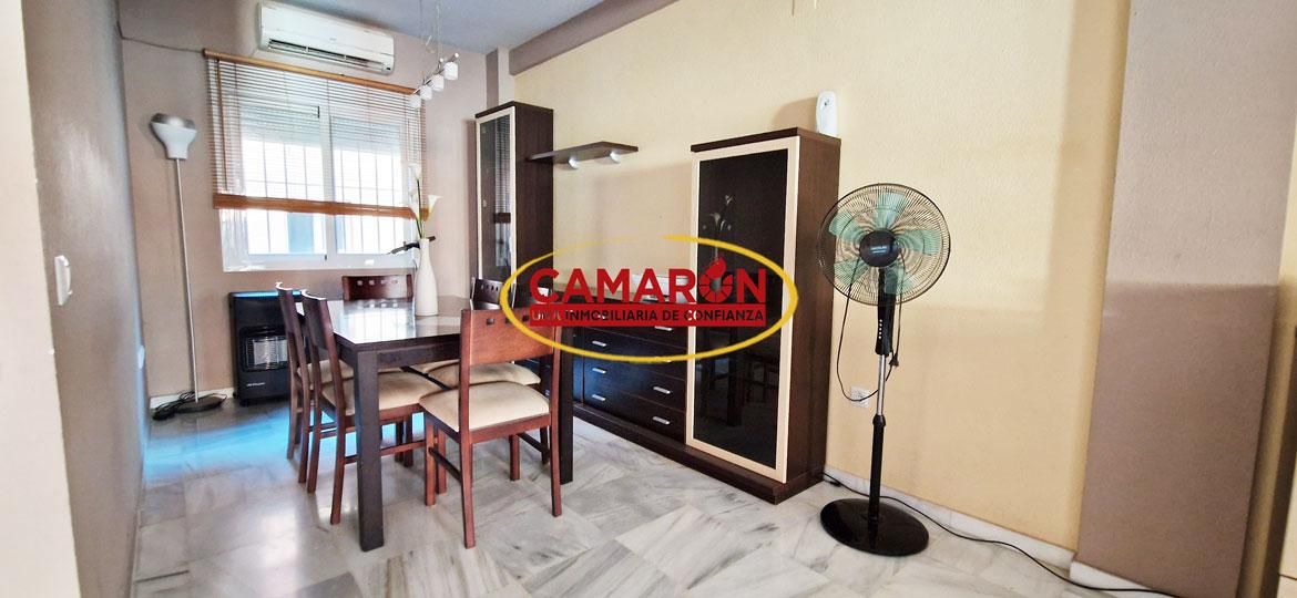 Dormitori de Casa o xalet en venda en Palomares del Río