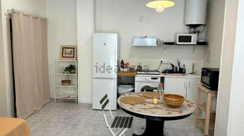 Foto 3 de Estudi de lloguer a Carrer D'aiora, La Creu del Grau,  Valencia Capital