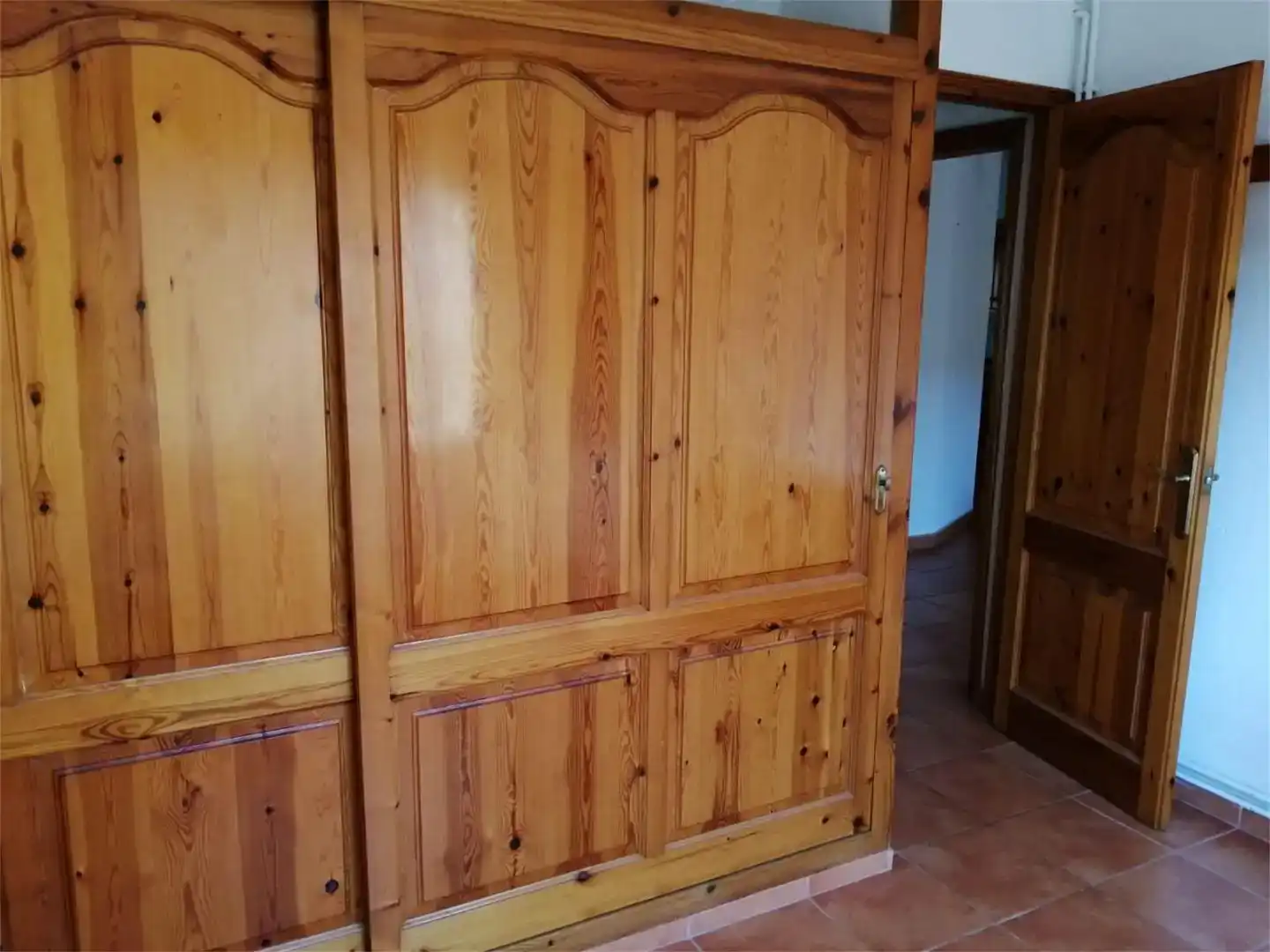 Casa adosada en venta en Begur