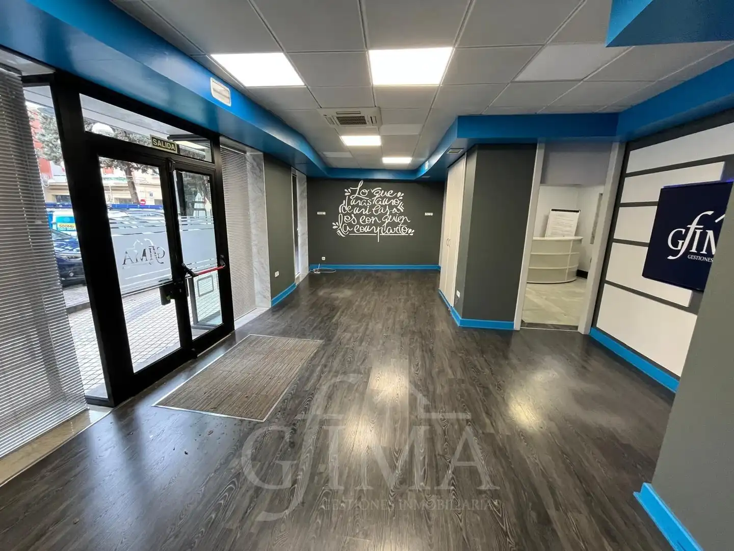Office space to rent in Centro - Plaza Mayor
