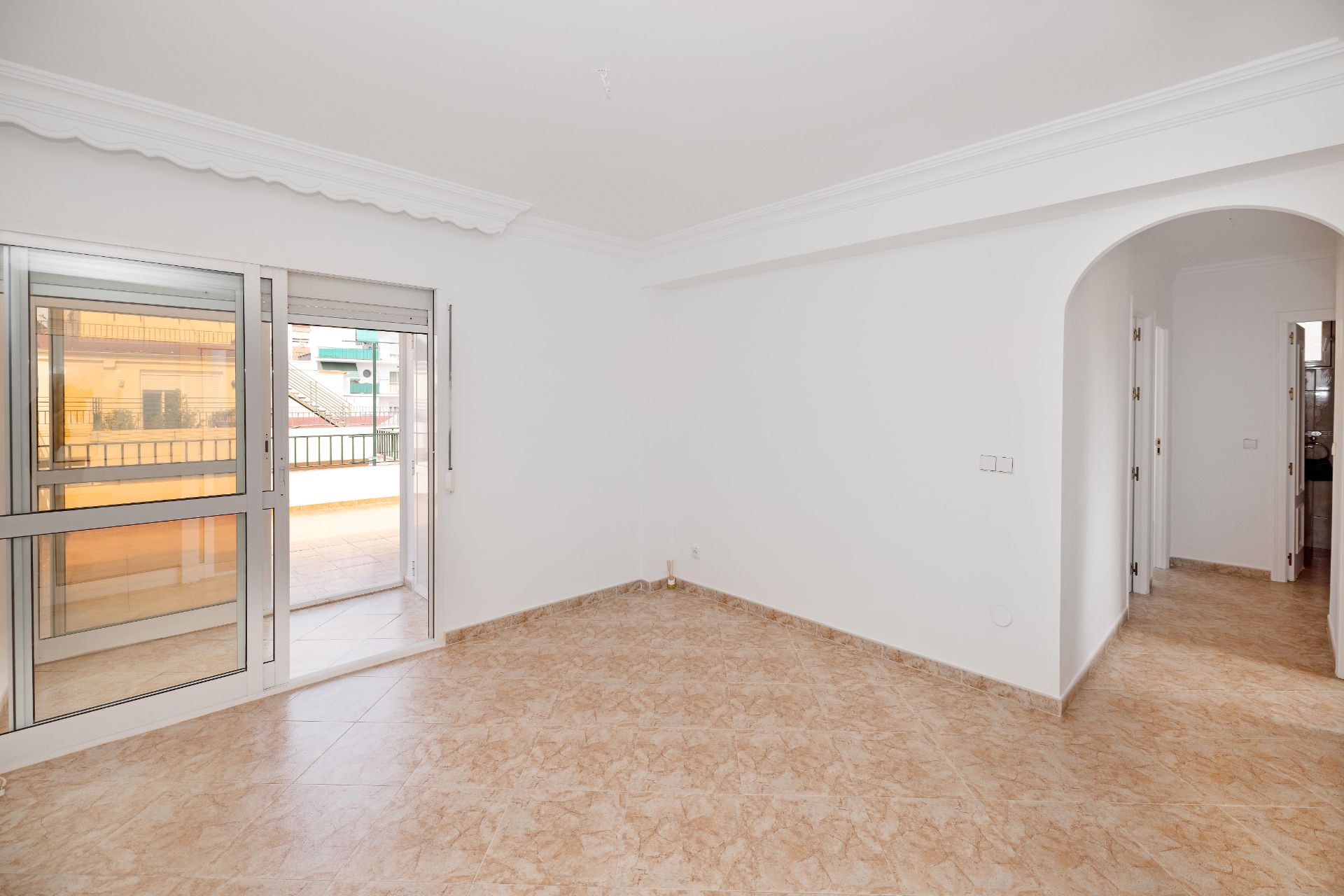 Àtic en venda en Marbella amb Terrassa