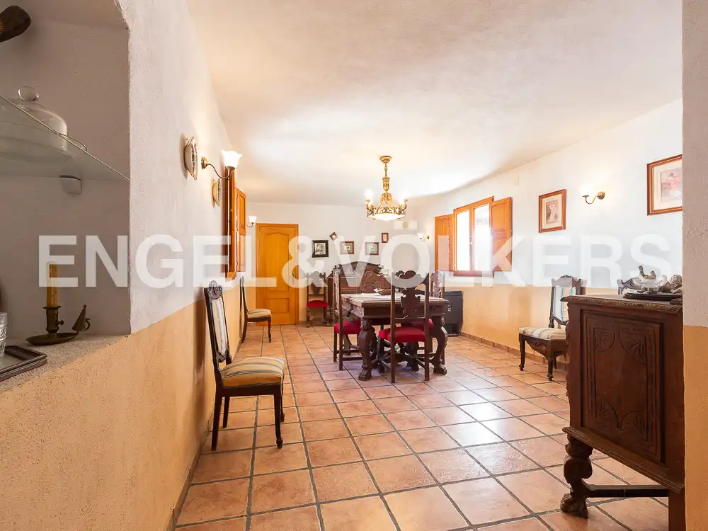 Casa o chalet en venta en Ontinyent con Calefacción, Jardín privado y Terraza