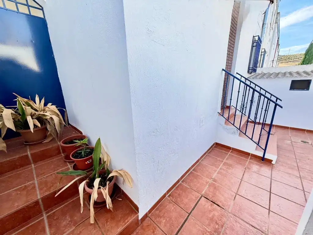 Casa en venta en Barrio San Diego, imagen 24