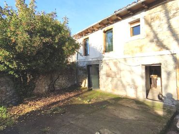 Haus zum Verkauf in Ribamontán al Monte