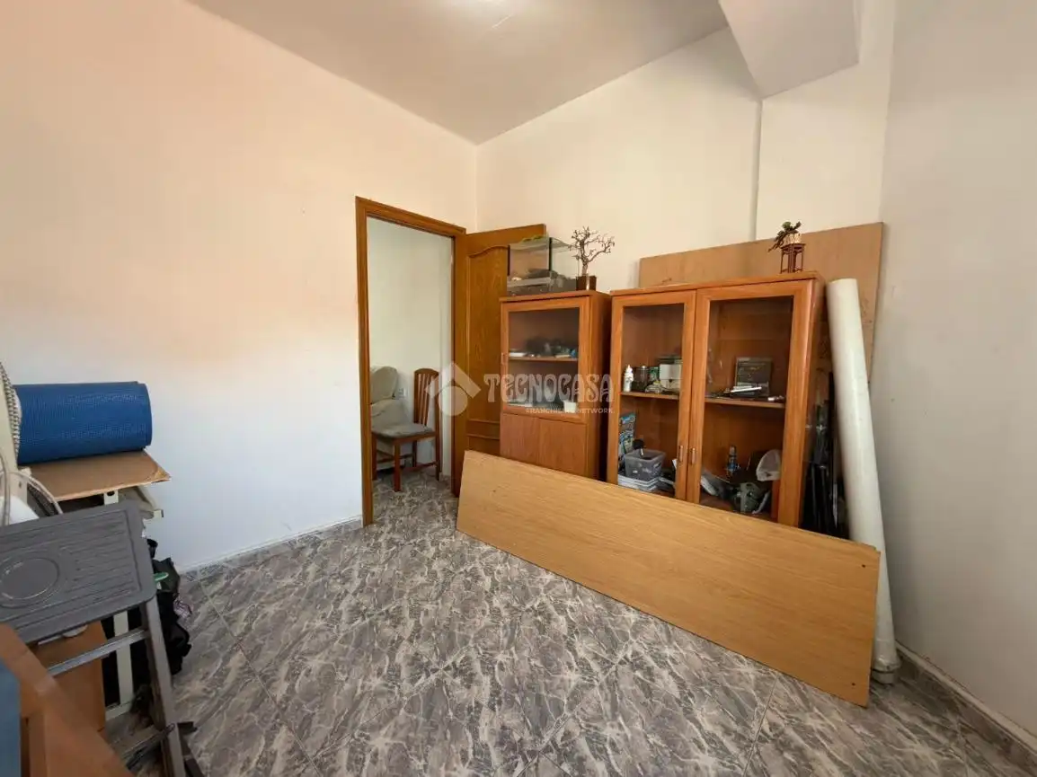 Piso en venta en Barrio Alto - San Félix