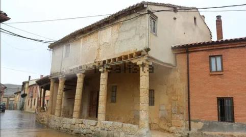 Foto 2 de Casa o xalet en venda a Castrillo Mota de Judíos, Burgos