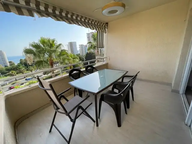 Piso con terraza en alquiler en Calle de la Nasa, imagen 5