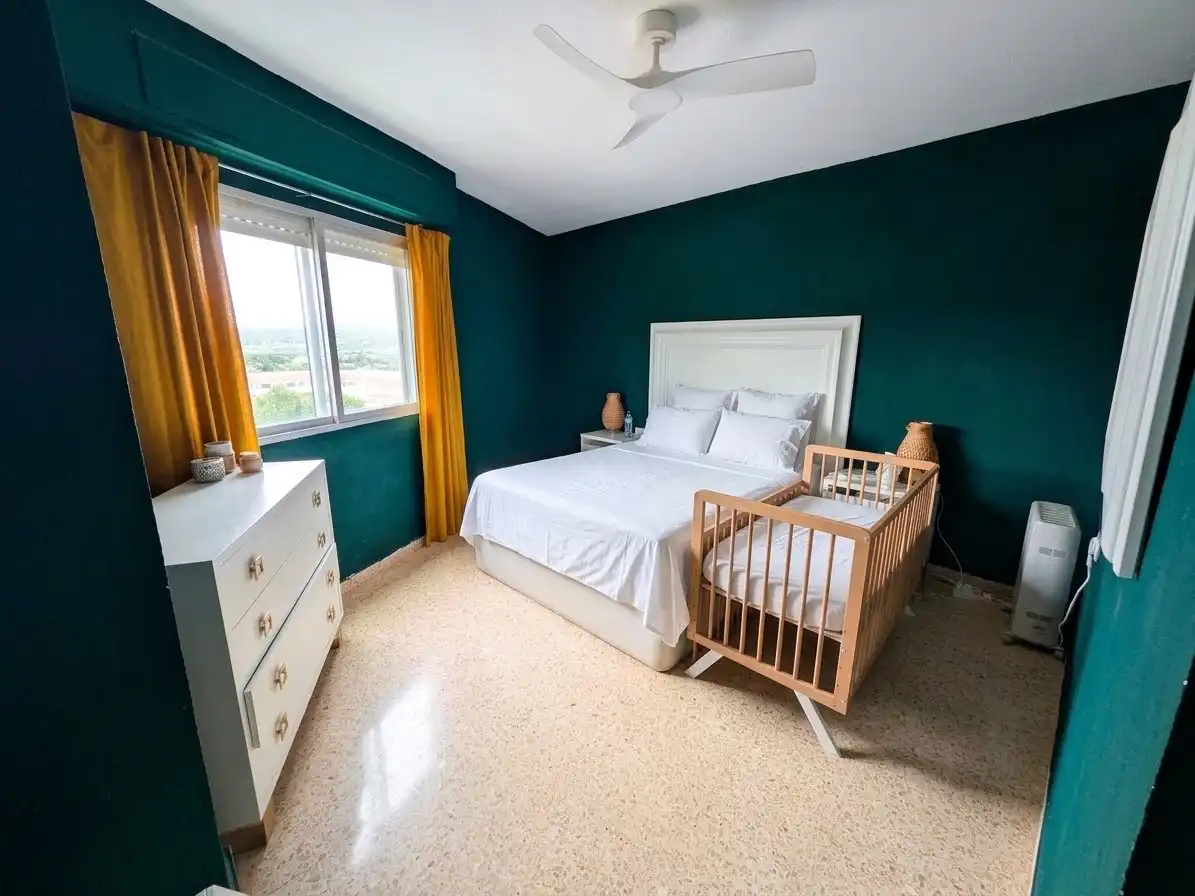 Wohnung mit Terrasse zum Verkauf in Carrer Pare Gil Sendra 36, imagen 7