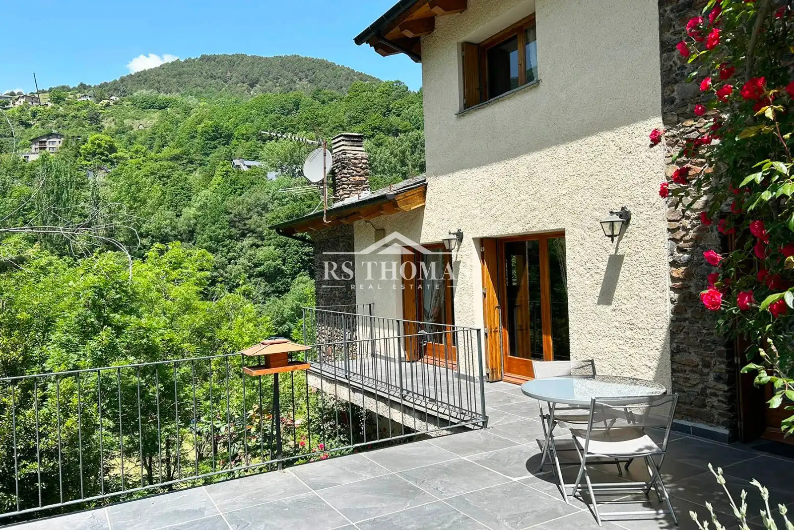 Villa zum Verkauf in L'Aldosa - Anyós, imagen 41