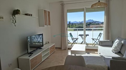 Photo 2 of Apartments for rent in La Pedrera - Vessanes, Dénia