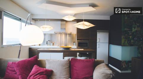 Photo 5 of Flat to rent in Ciudad Universitaria,  Madrid Capital