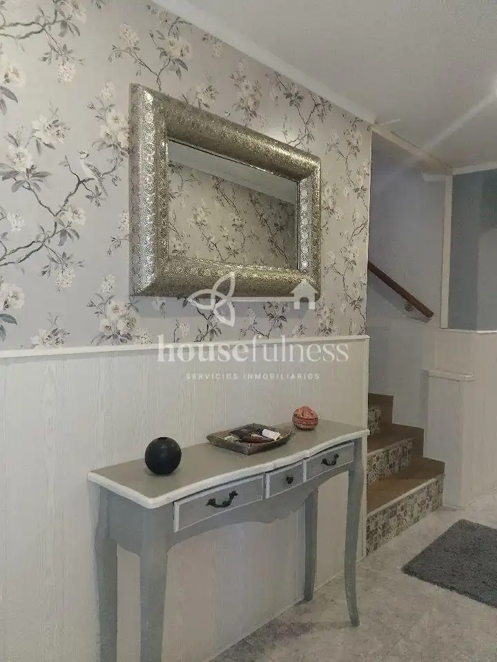 Casa o xalet en venda en Ferrol amb Calefacció, Jardí privat i Terrassa