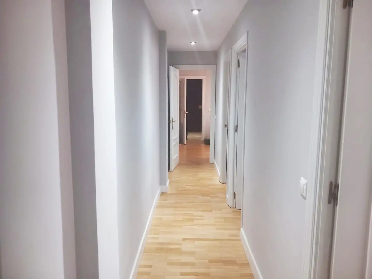 Pis en venda en Coslada amb Aire condicionat, Calefacció i Parquet