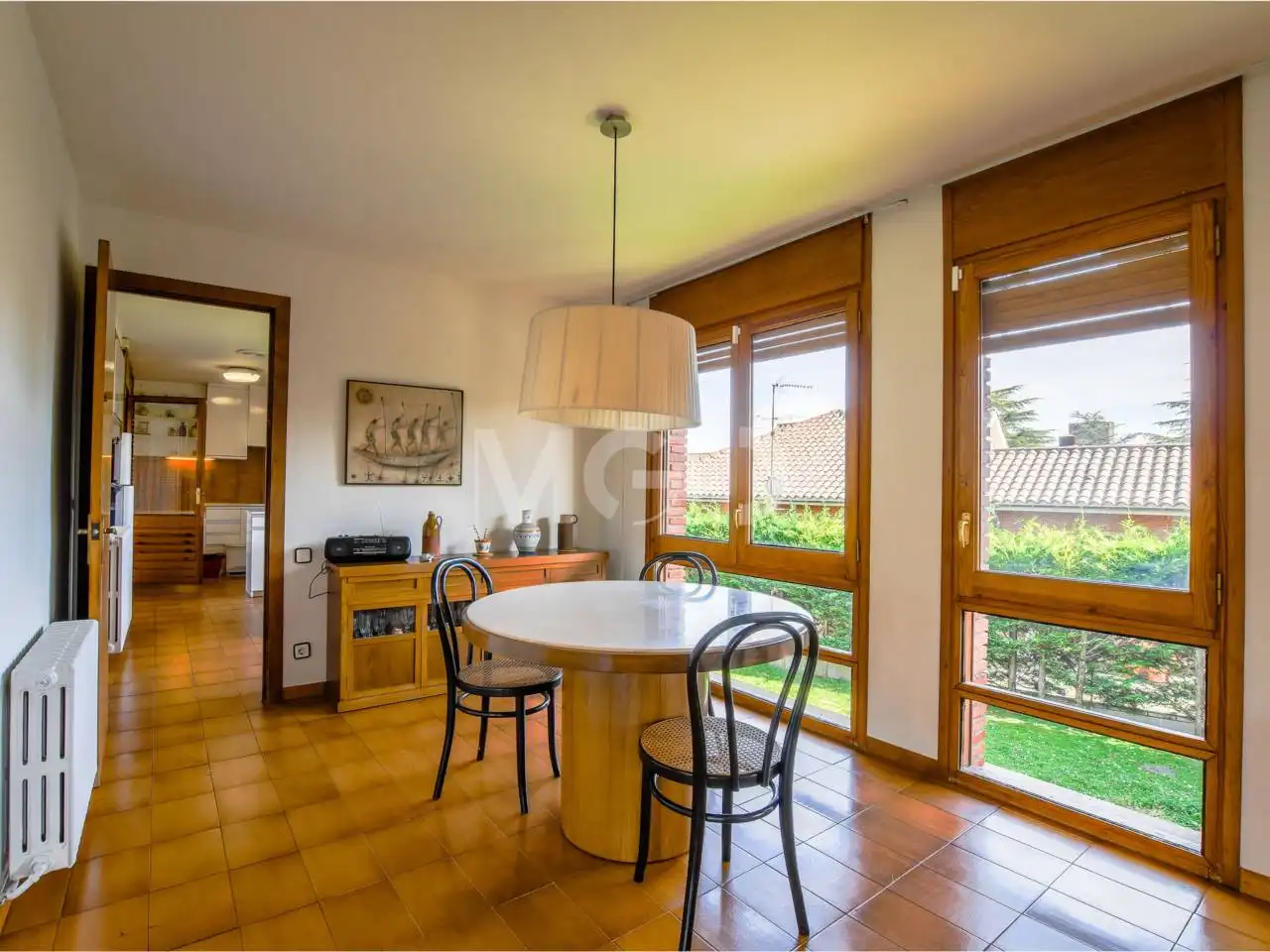 Casa o xalet en venda a Manlleu