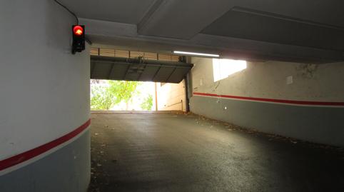 Foto 2 de Garaje de alquiler en N/a, Hostafrancs, Sabadell