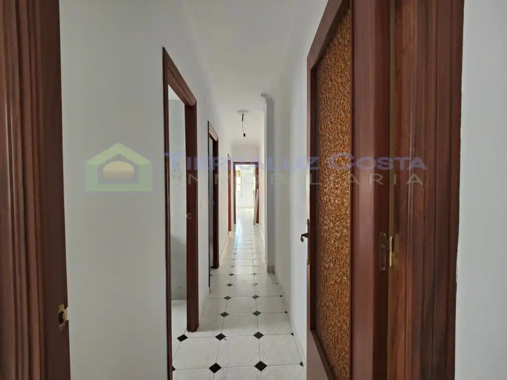 Piso en venta en Lepe con Balcón