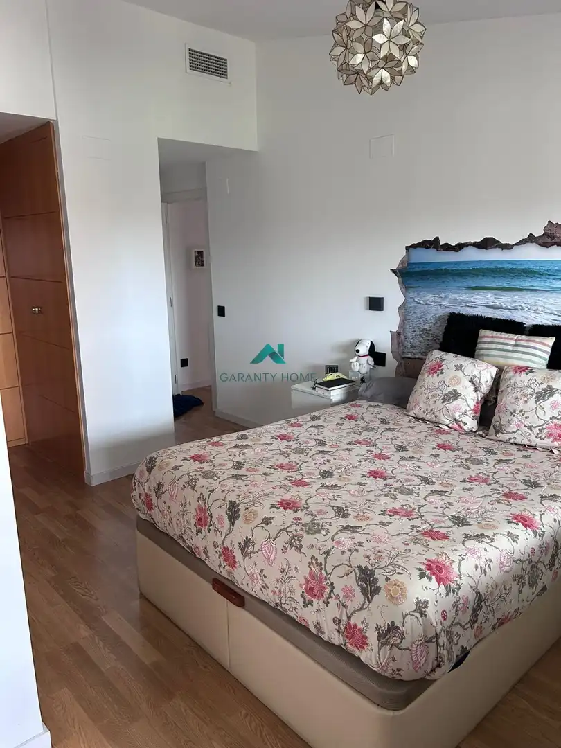 Ático con piscina en venta en Parque Oeste - Fuente Cisneros, imagen 11