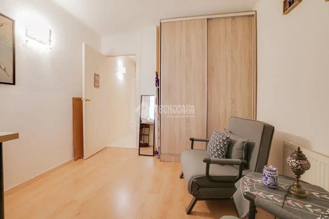 Flat with terrace for sale in Ponent, imagen 24