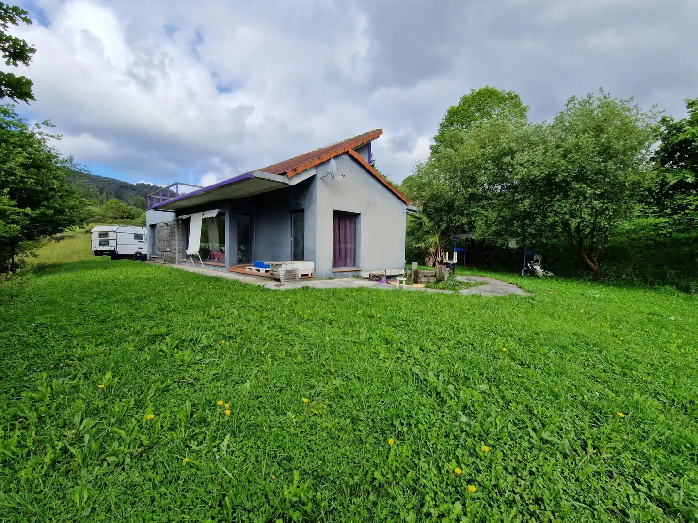 Casa o chalet en venta en Arrieta