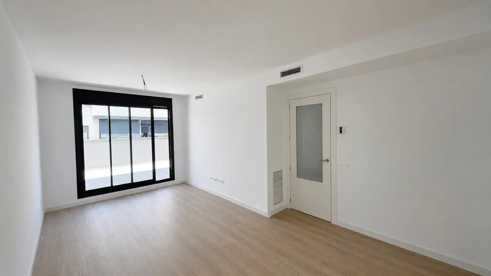 Attic for sale in Esplugues de Llobregat  with Air Conditioner, Heating and Terrace