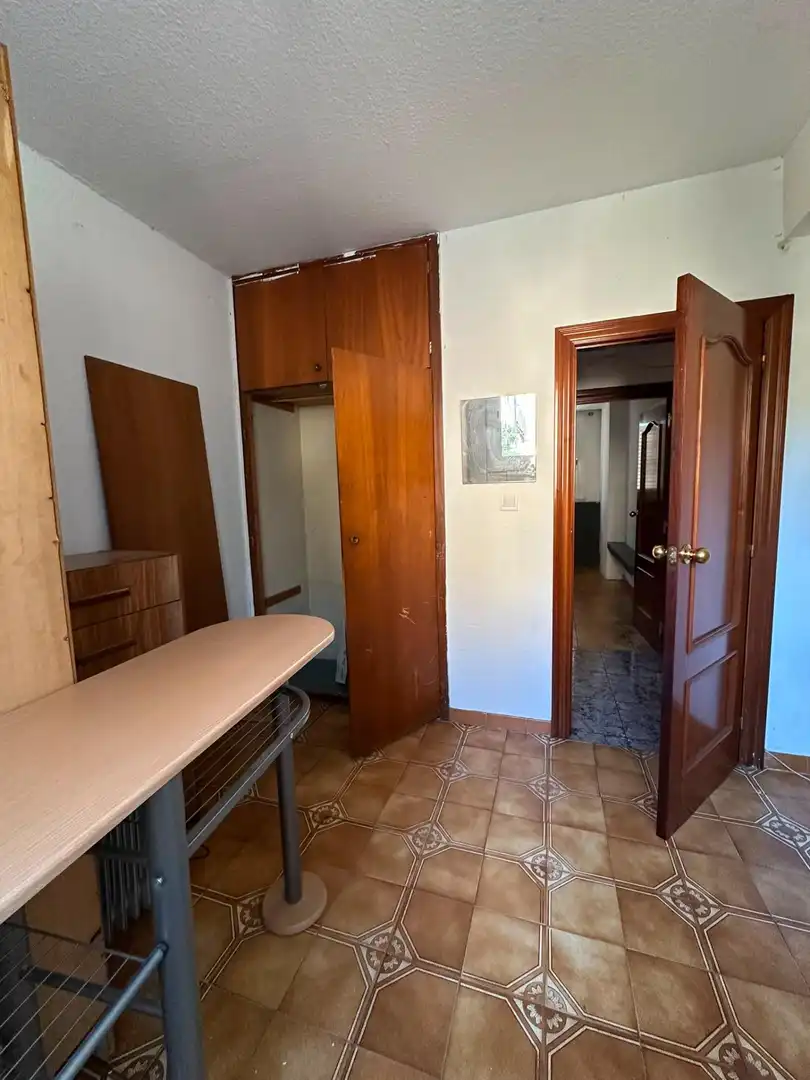 Piso en venta en Badia del Vallès con Calefacción y Balcón
