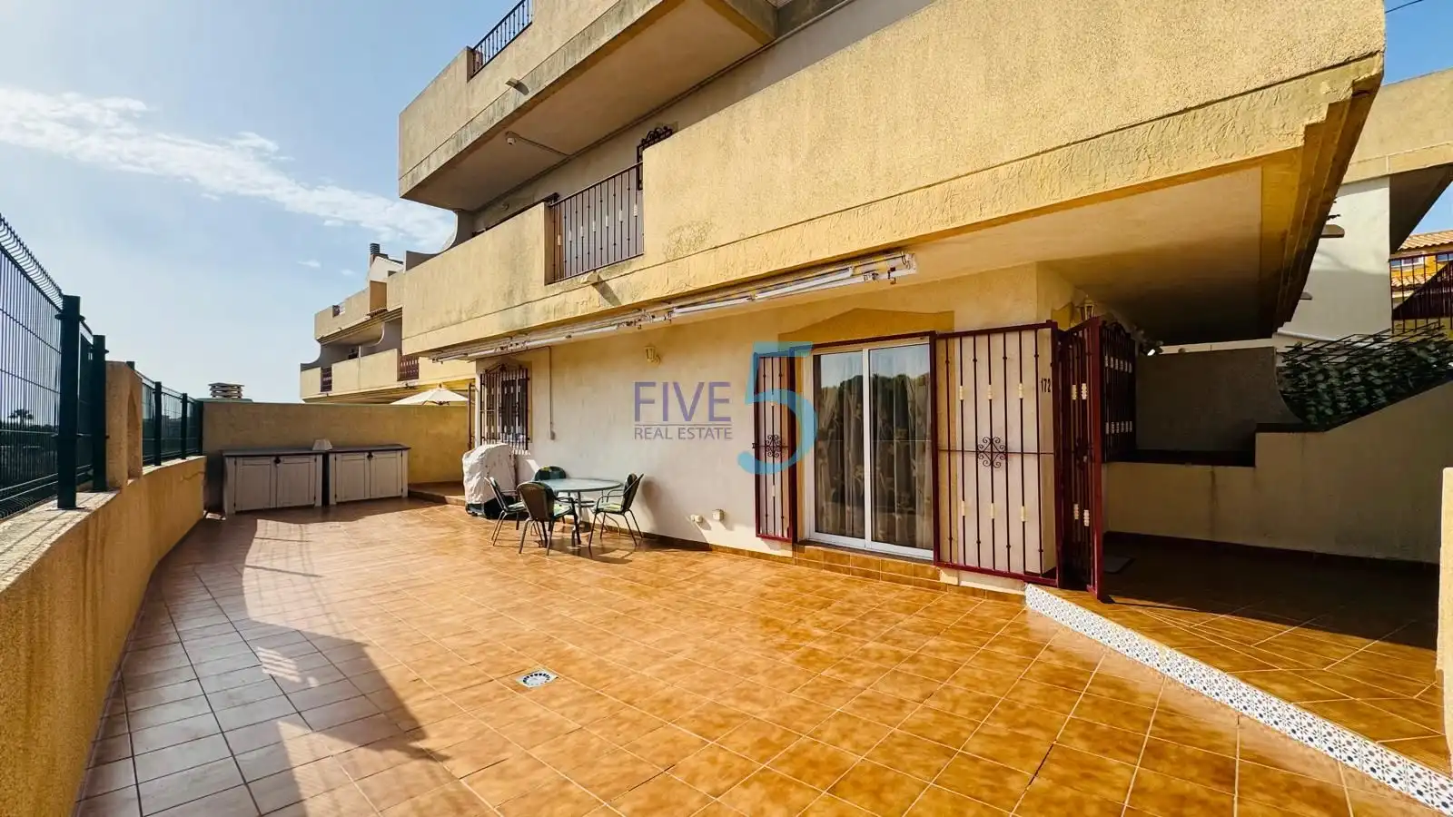 Casa a schiera con terrazza in vendita a Orihuela Costa, imagen 27
