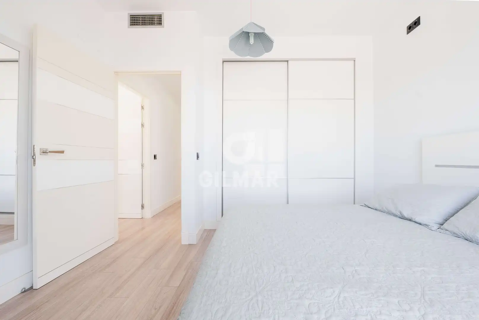 Bedroom of Houses for sale in Conil de la Frontera  with Heating, Private garden and Swimming Pool