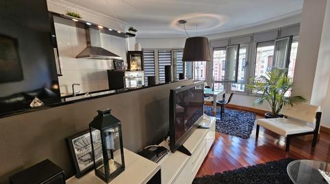 Photo 3 of Apartment for sale in Calle General Concha, Alhóndiga, Bizkaia
